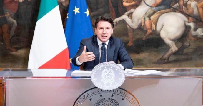 Quarantena, fino a 5 anni di carcere per chi sgarra