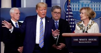 Coronavirus, negli Usa arriva l’helicopter money: anche in Europa per me potrebbe dare buoni risultati