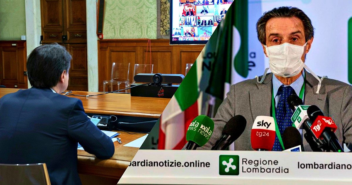 Coronavirus, diretta – Conte dice no alla bozza del Consiglio europeo. In Italia oltre 80mila contagi complessivi. Lombardia, 2543 nuovi casi. Fontana: ‘Preoccupato’. Oms: ‘Serve assistenza a pazienti isolati a casa’