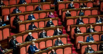 Open Arms, in Senato il voto sulla richiesta di processo per Matteo Salvini. Segui la diretta