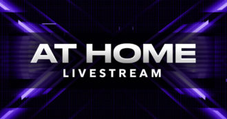 Copertina di Tidal, il servizio di streaming musicale offre concerti gratis per chi è a casa