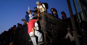 Copertina di “Si può (e si deve) scrivere di migranti, pur senza esserlo”