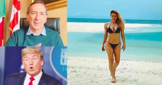 Copertina di Da Sala a Trump a Ramazzotti: quando prima è meglio pensare