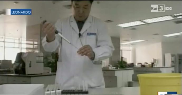 Non è il Sars-Cov2, ma Salvini ci casca