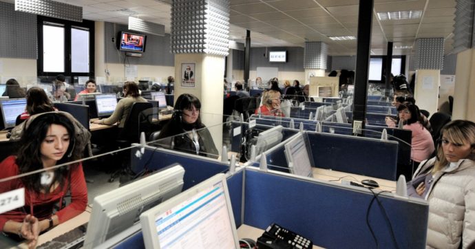 Call center, Youtility e i centri “pollaio”