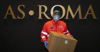 Copertina di Coronavirus, la Lega Serie A è a un bivio: pensare al fatturato o credere ancora in questo sport