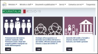 Copertina di Cura Italia, il vademecum del Tesoro per famiglie e lavoratori: tutti i chiarimenti su indennità, sussidi e sospensione dei mutui