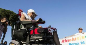 Copertina di Coronavirus, dire che l’assistenza ai più fragili è essenziale non basta: vanno create le condizioni