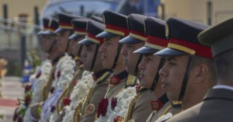 Copertina di In Egitto sparizioni e torture non risparmiano neanche i ragazzini