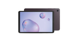 Copertina di Samsung Galaxy Tab A 8.4 2020, un ottimo tablet di fascia media