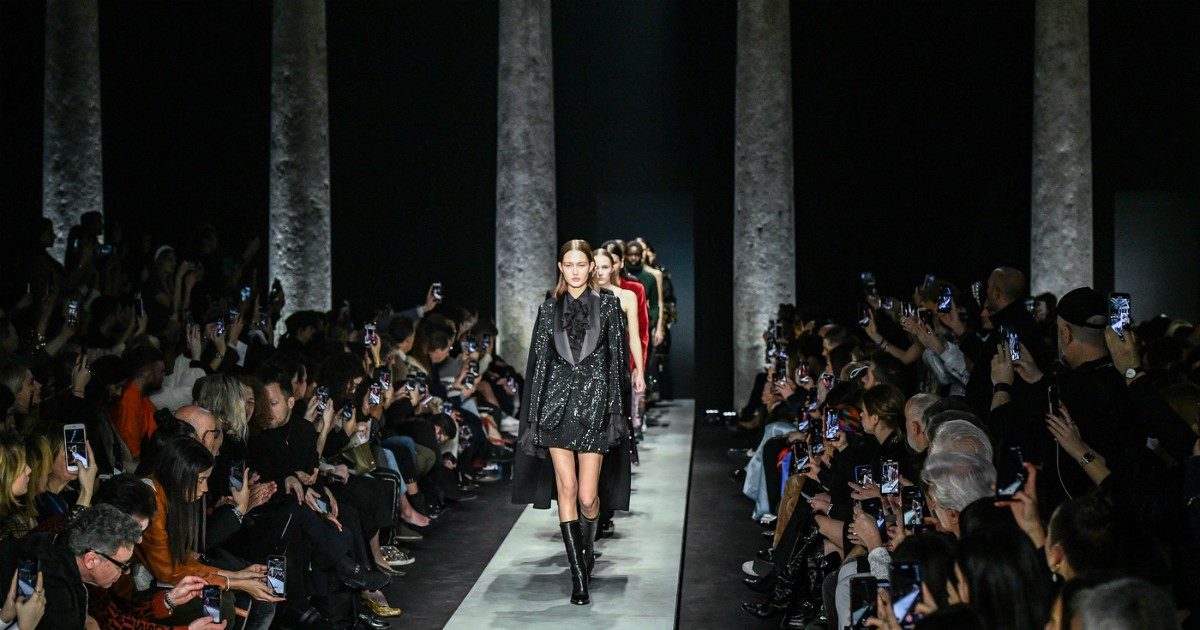 Settimana della Moda Milano 2020, le sfilate in programma e come seguirle: ecco tutte le novità