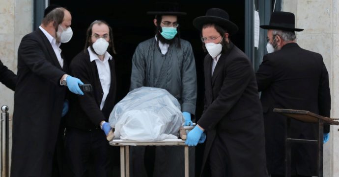 Sinagoghe chiuse: Litzman, il ministro ultraortodosso della Sanità, era contrario
