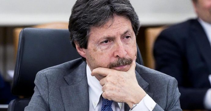 “Ermini e Mattarella volevano rinviare la nomina”