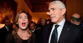 Copertina di Renziani, ultima balla: “Col Sì al referendum avremmo gestito meglio questa emergenza”