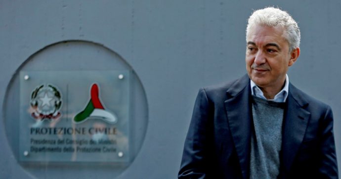 Video-rissa fra Arcuri e tre Regioni: “Grazie, ma facciamo da soli”