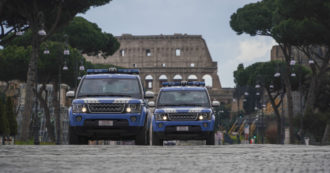 Governo verso la proroga di 15 giorni delle misure restrittive. Sequestrate a Gioia Tauro 19 tonnellate di materiale sanitario per consegnarle alla Protezione Civile