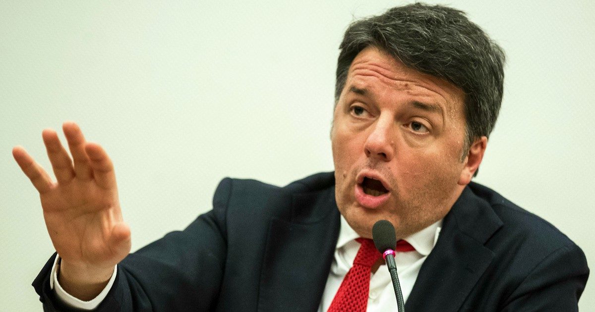 Coronavirus, Renzi nel momento più duro della pandemia: “Riaprire fabbriche subito, le scuole il 4 maggio”. Burioni al Fatto.it: “Progetto irrealistico”. Lopalco: “Una follia, dà false speranze ai cittadini”