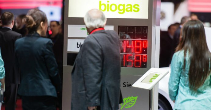 Il biogas può rendere l’Italia leader nel mondo: un buon auspicio per clima ed economia
