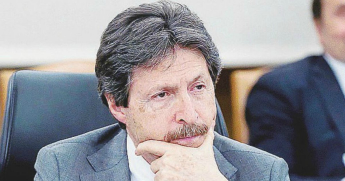 rivelazione dell’ex 