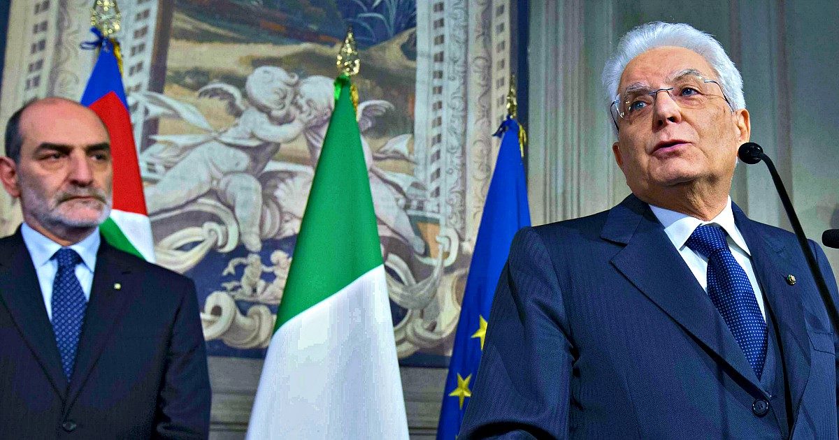 Mattarella, chi è il “Giovanni” del fuorionda del presidente. Il portavoce-galantuomo (e scrittore) che ha portato il Quirinale sui social