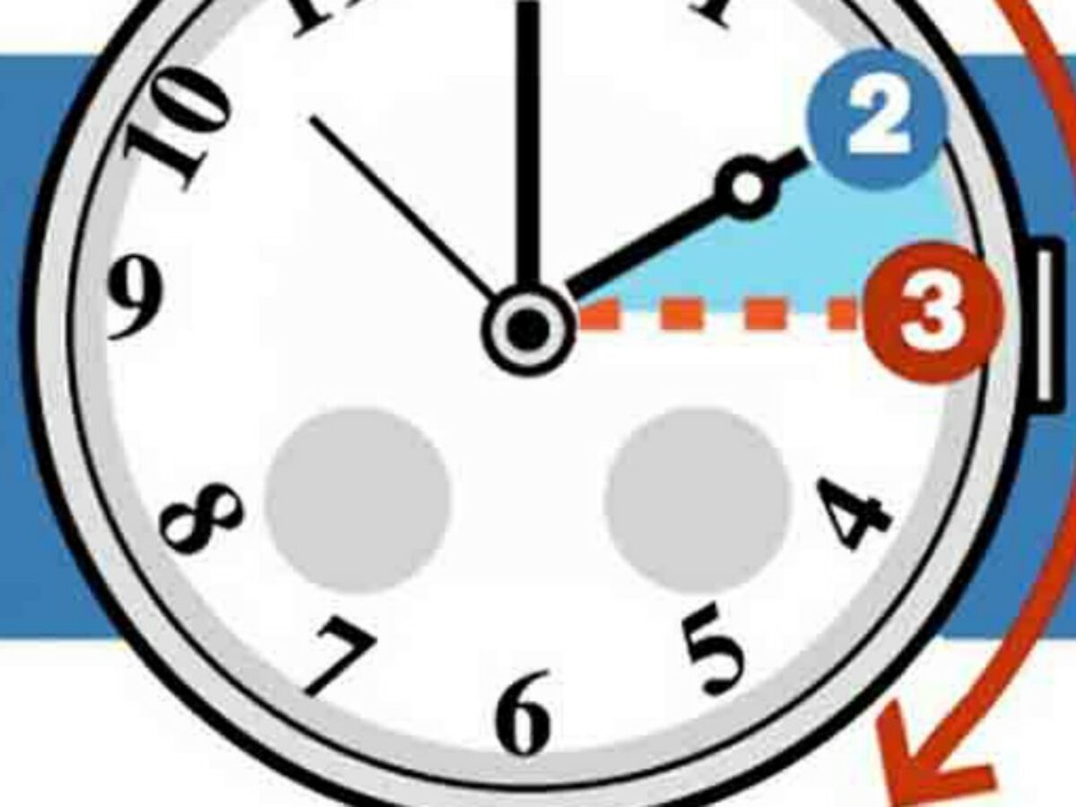 Stanotte torna l’ora legale, ecco quando bisogna spostare avanti le lancette (e perché dovrebbe restare tutto l’anno)