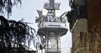 Copertina di Coronavirus, tutti davanti alla tv: volano tg, film e fiction, ma cala il “trash”