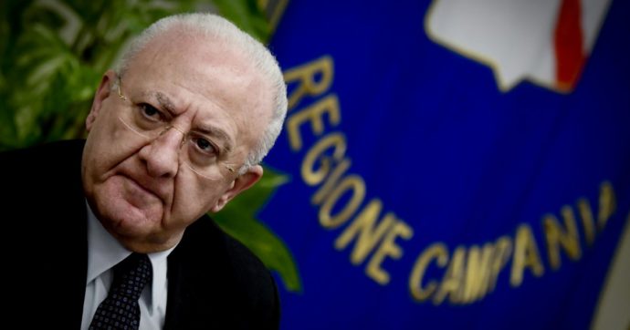 L’ultimo editto contro le “sette del godimento”