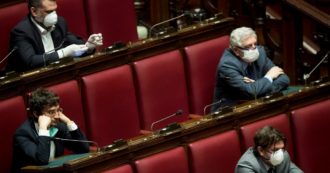 Copertina di Taglio parlamentari, per raggiungere questo obiettivo di buonsenso le ragioni sono molte