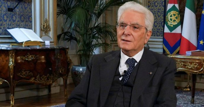 Il Colle avverte l’Europa: “Basta coi vecchi schemi”