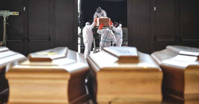 Il giorno più nero. Il numero del diavolo è 969 Mai così tanti morti in 24 ore