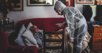 Copertina di “La Regione più ricca ci ha del tutto abbandonati”