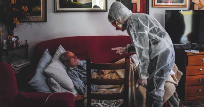 “La Regione più ricca ci ha del tutto abbandonati”