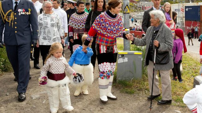 Coronavirus, Groenlandia vieta la vendita di alcolici per ridurre il rischio di violenze in famiglia