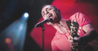 Copertina di Blues e Sugo. Oggi sono (ancora) io