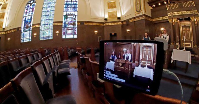 Tra Torah e Corano, cosa fanno le altre fedi