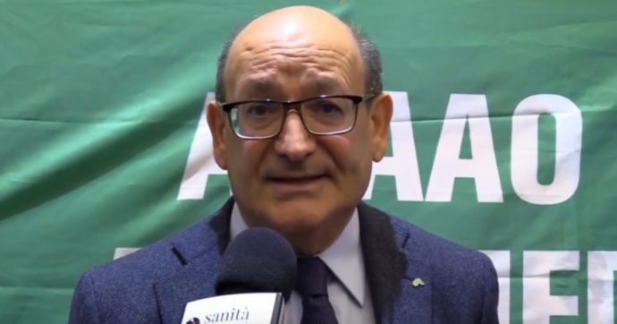 I medici: “Noi a giudizio solo per colpa grave”