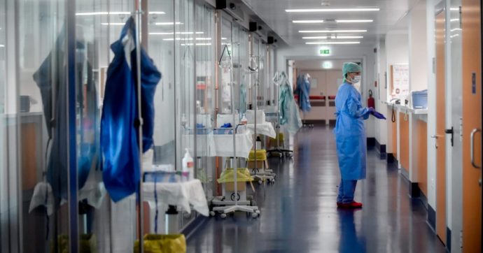 “Mia madre lasciata morire”. Ora si indaga per epidemia colposa