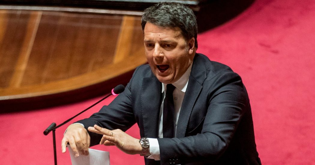 Coronavirus, la minaccia di Renzi a Conte: “Ultimo appello da Iv. Se sceglie la strada del populismo noi non ci siamo”. Il premier: “La maggioranza c’è”. Zingaretti: “Contro il virus serve concordia”