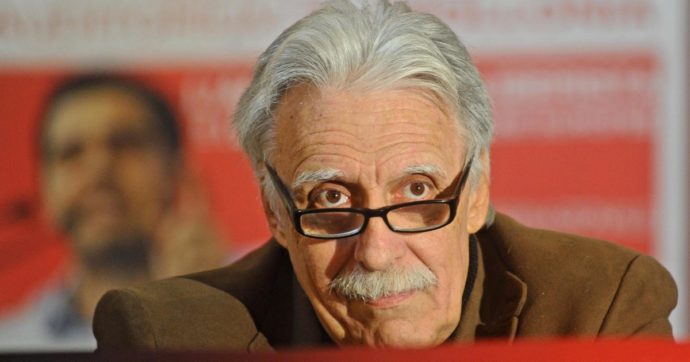 Coronavirus, Marco Revelli: “Un reddito di sopravvivenza o mezza Italia rischia la fame”