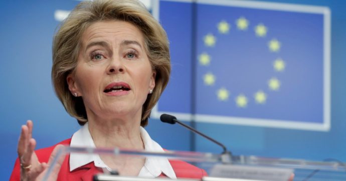 Ancora scontro fra Italia e Ue (cioè Germania)