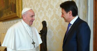 Conte and the idea of ​​a march for peace: “Without political flags, to relaunch Italy's diplomatic role”.  Arci and Acli: 