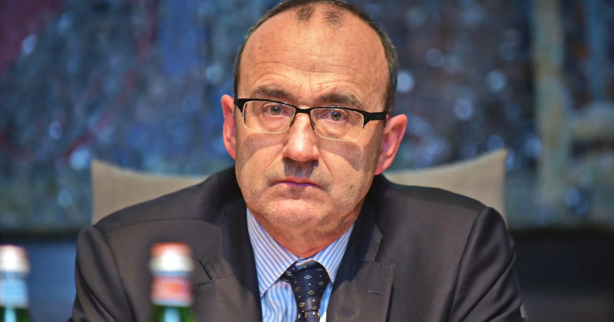 Coronavirus, il presidente di Confindustria Bergamo: “Errore il video ‘Bergamo is running'”. E nega pressioni per non istituire la zona rossa