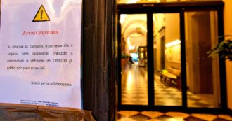 Copertina di Bologna, 60 studenti Erasmus positivi: focolaio partito da una festa universitaria. Il rettore: “Rispettate le misure di sicurezza”