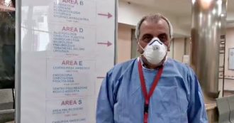 Coronavirus, dentro l’Istituto Città Studi di Milano: “Così abbiamo rivoluzionato l’ospedale. Criticità? Carenze di personale e di farmaci”