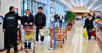 Copertina di Dai cibi pronti ai precotti, come difendersi dai “mostri alimentari”