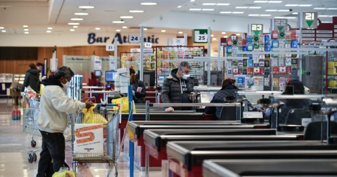 In Lombardia è di nuovo possibile acquistare alcolici nei supermercati anche dopo le ore 18
