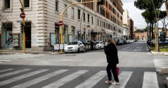 Copertina di Aggressioni e minacce in strada: quando parte la caccia all’untore