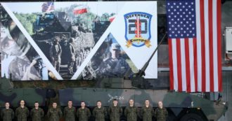 Copertina di Ue e Usa sbagliano guerra. Armi invece di farmaci