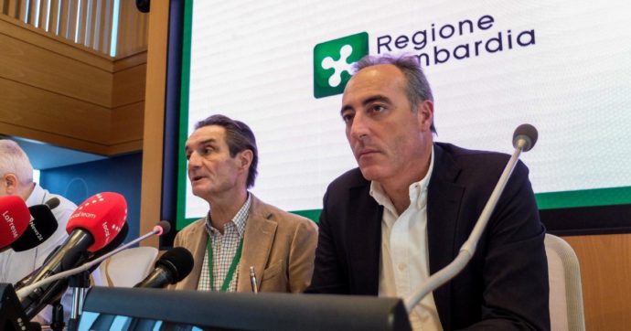 La mancata “zona rossa” nella Bergamasca: la Lombardia sapeva, ma scarica sul governo