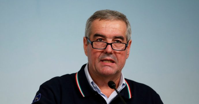 La pandemia rallenta. I morti: solo il 2,1% privi di altre malattie